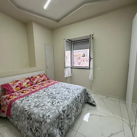 Appartement Enuma - Salvator Rosa *
